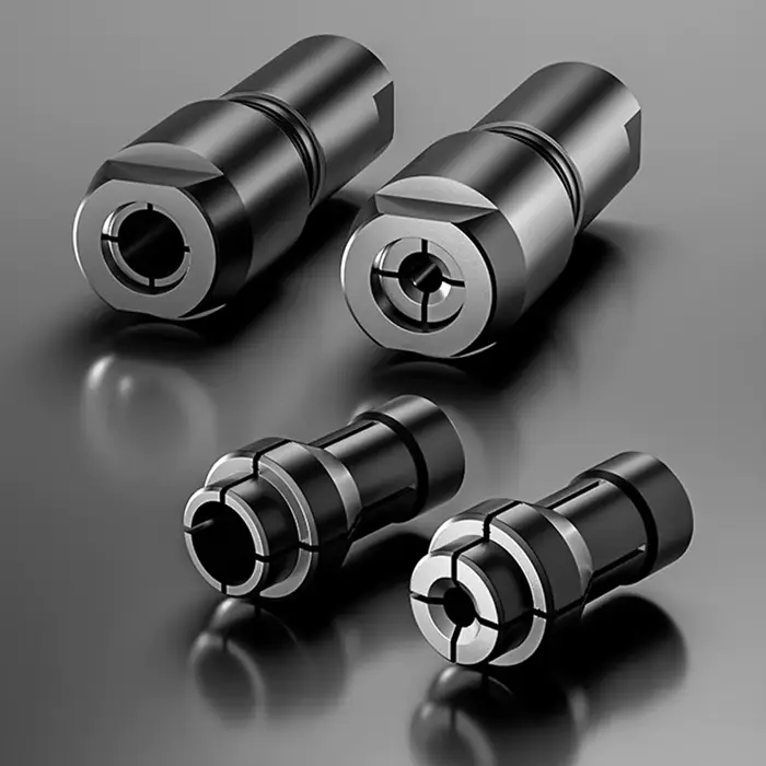 Adaptateur modifié de broyeur d'angle