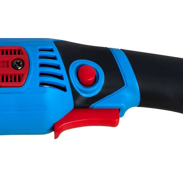 Nouveauté - Meuleuse d'angle 220V 1050W à vitesse variable 115mm