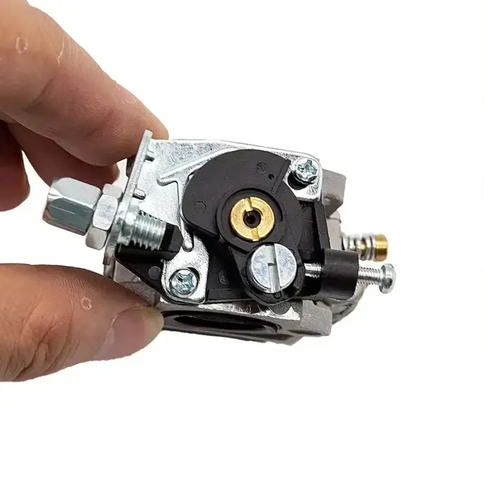 Accessoires de coupe gazon à essence, débroussailleuse, carburateur de moteur 40-5 44-5 43cc 52cc