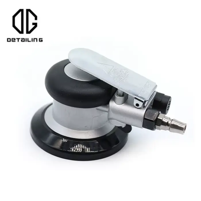 Ponceuse orbitale pneumatique