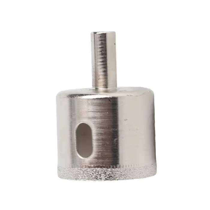 Nouveau foret à verre 35mm diamant trou scie carrelage