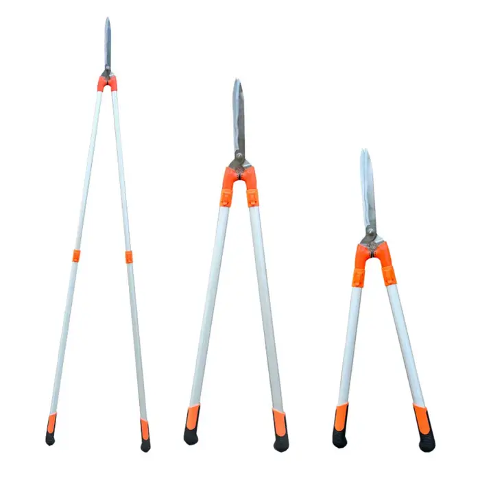 Sécateur étendu pour pelouses