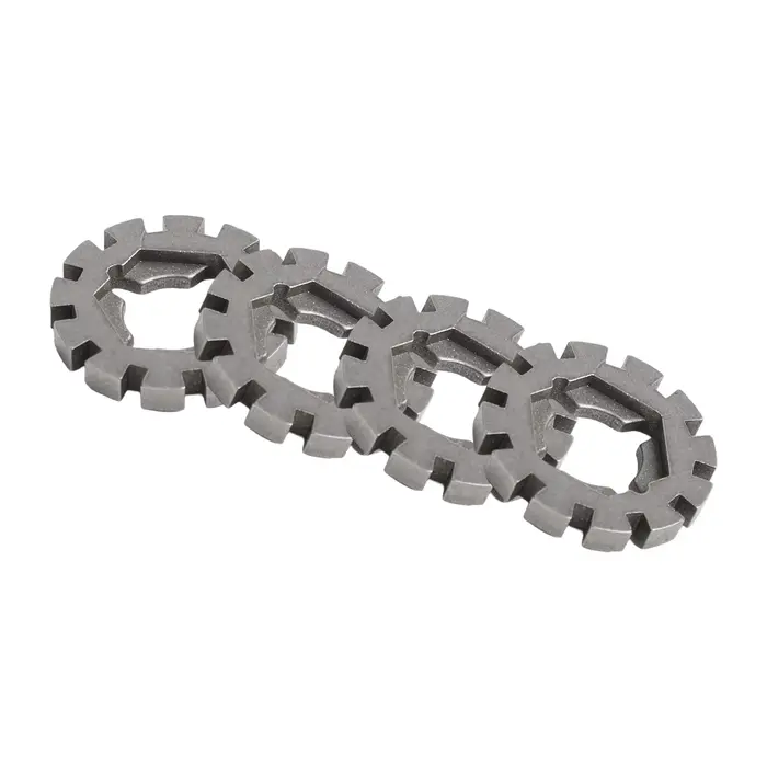 Adaptateur de lames de scie oscillantes