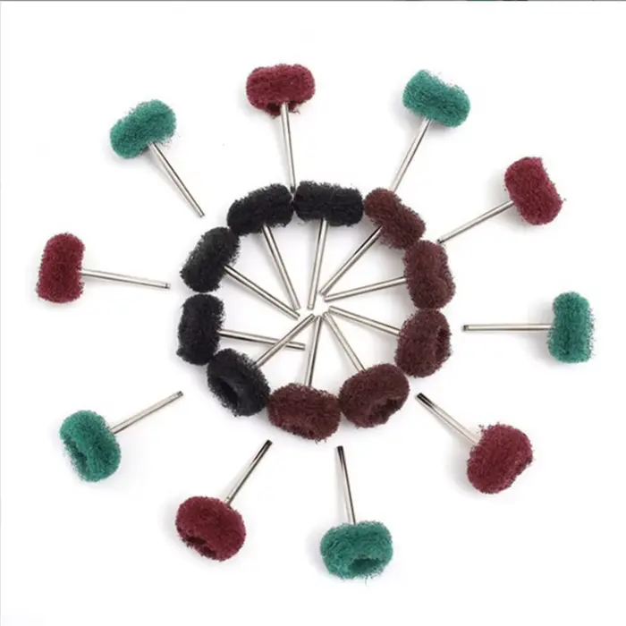 Mini perceuse en fibre de nylon pour Dremel