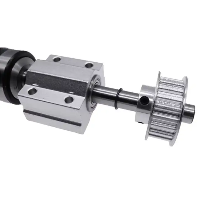 Curseur de trou de 10mm pour perceuse électrique