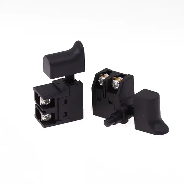 Perceuse électrique 250V