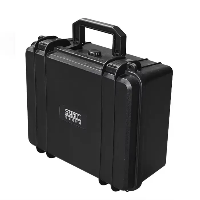 PP Optics-Valise de quincaillerie pour boîte à outils d'atelier