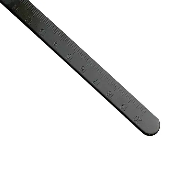 Guide de règle de scie circulaire électrique 240mm