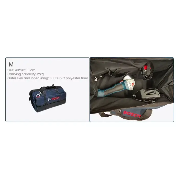 Sac à outils Bosch de marque mondiale