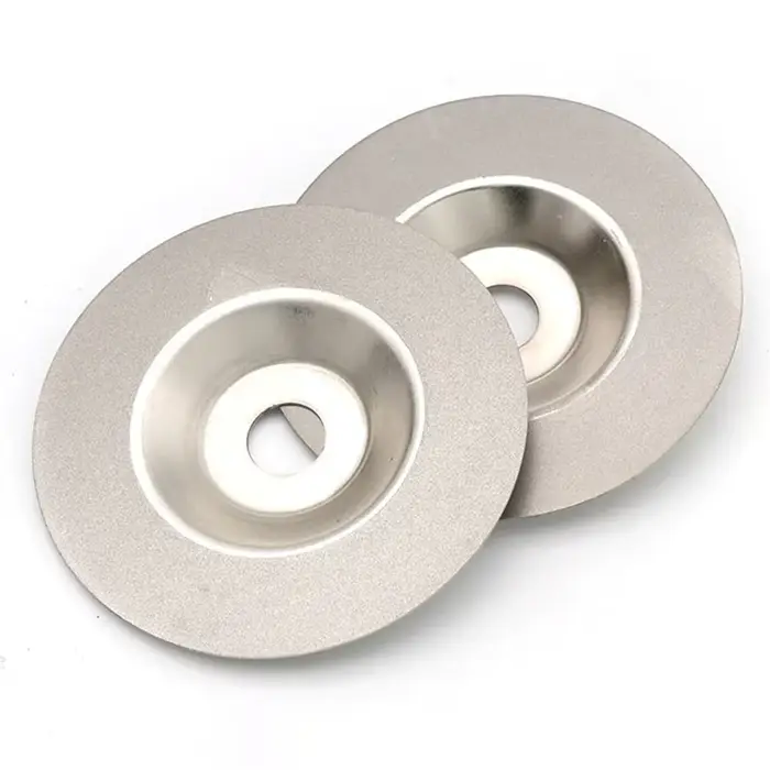 Performance Stable Durable longue durée de vie accessoires de disque abrasif pratiques et fiables