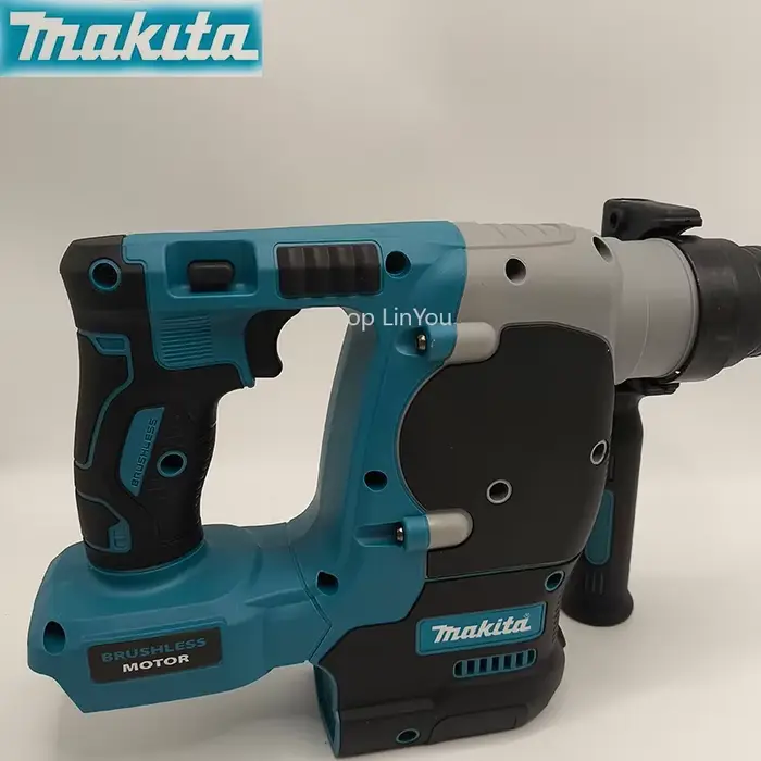 Makita – perceuse à percussion électrique sans fil