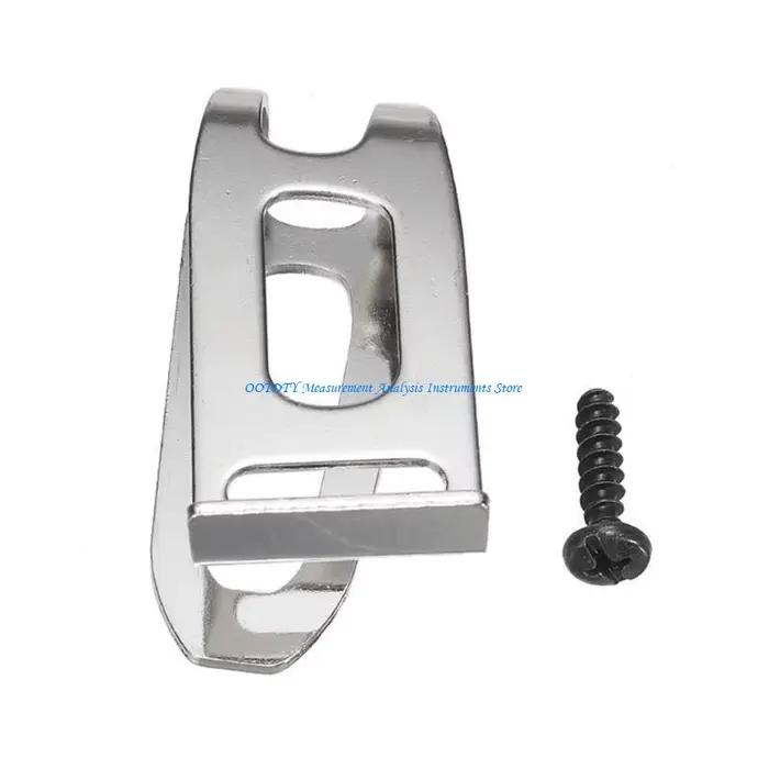 Les crochets ceinture durables 367D fixent solidement pour les outils sans fil 346317-0 251314-2 324