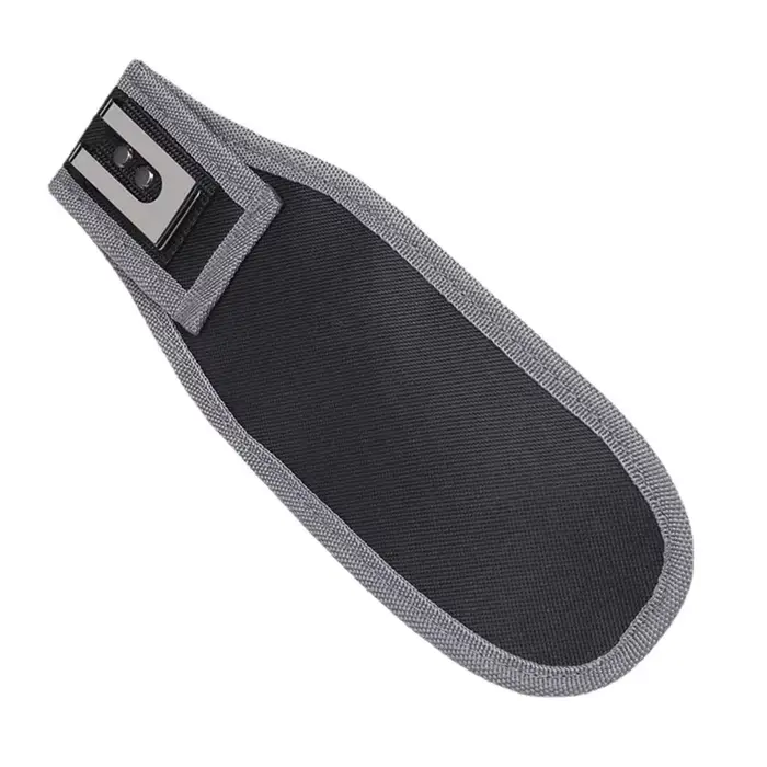 Pochette à outils portable multifonction pour électricien