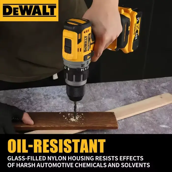 DEWALT perceuse sans fil DCD796 20V outil électrique