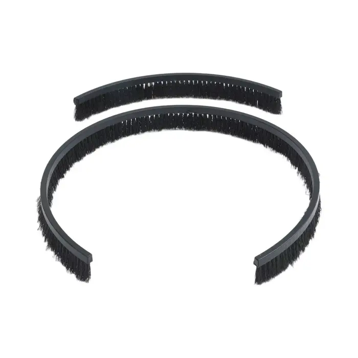 Brosse de remplacement pour ponceuse murale électrique