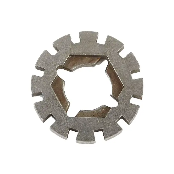 Scie circulaire oscillante pour grotte