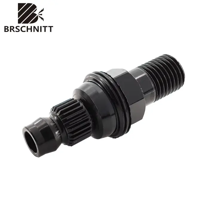 BRSCHNITT 1pc Adaptateur DD-BU pour perceuse à noyau HILTI