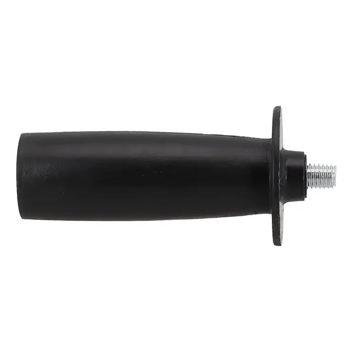 Poignée latérale auxiliaire à filetage de 8mm/10mm