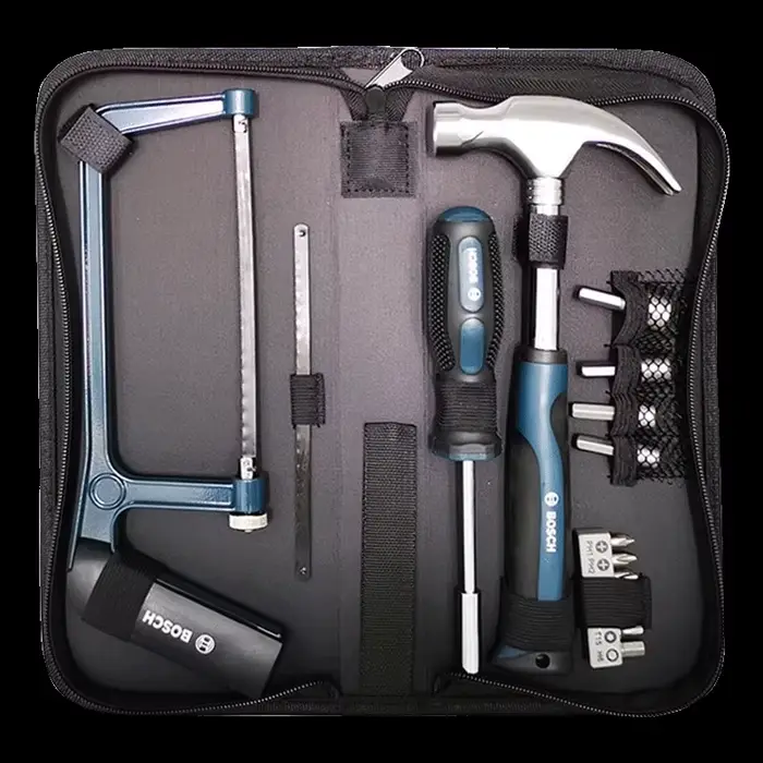 Bosch-Marteau ménager multifonctionnel