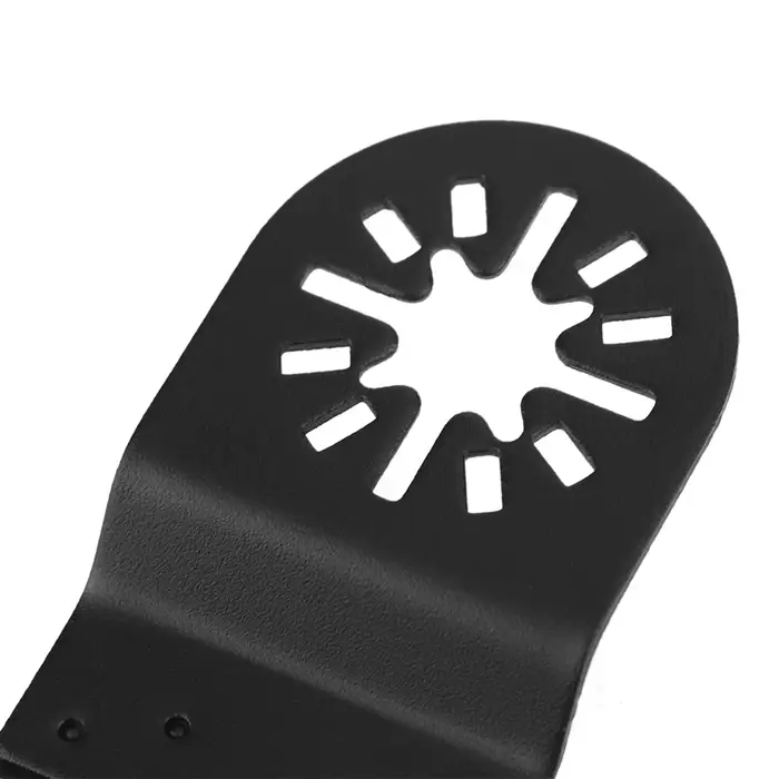 20 lames oscillantes multifonctions de 34 mm pour outil oscillant