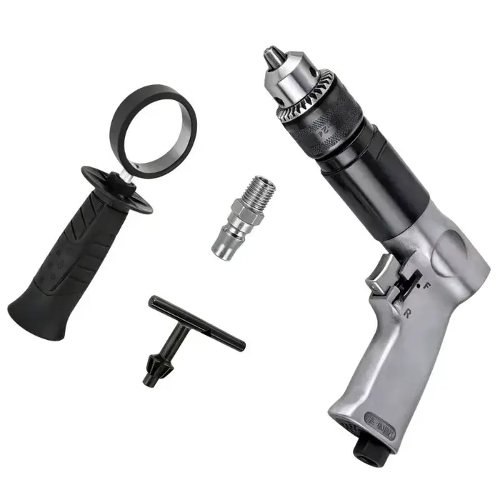 Perceuse pneumatique puissante 652F