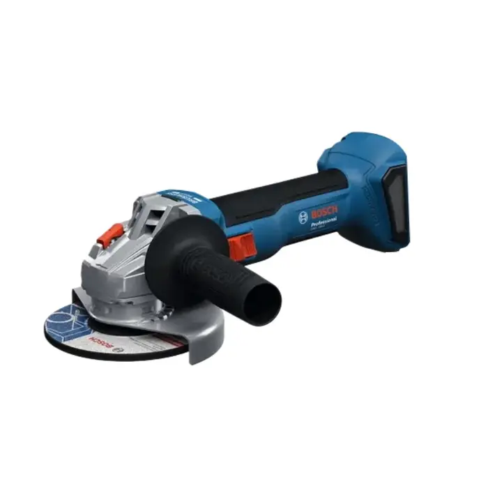 Meuleuse d'angle sans fil professionnelle Bosch GWS 18V-8 18V