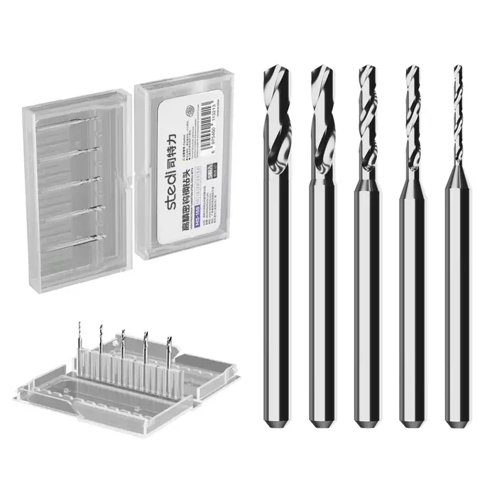 Perceuse manuelle Stedi, outils de modélisme, perceuse manuelle ultra-précise pour Gundam, modèles m