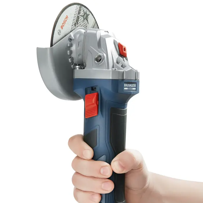  Meuleuse d'angle sans fil Bosch GWS 18V-8 18V Li-ion sans balais