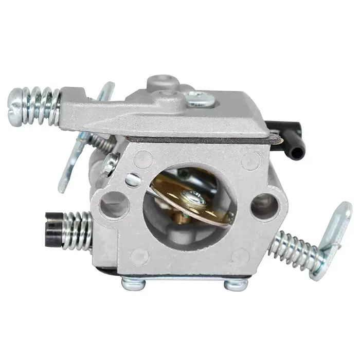 Carburateur pour moteur de tronçonneuse STIHL MS170 MS180 017 018 Walbro WT-325 WT325