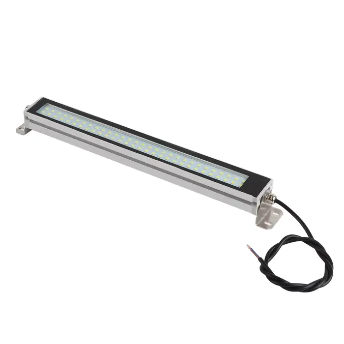 Machine lampe de travail LED lumière de travail Source blanche IP67 étanche antidéflagrante Machine 