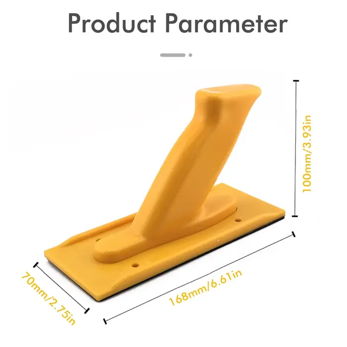 Poussoir de sécurité pour le travail du bois, scie à panneau, scie de Table, raboteuse de Surface, raboteuse d'épaisseur, mangeoire de poussée