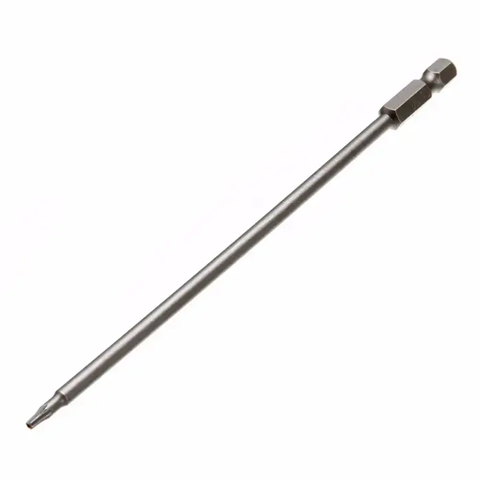 Jeu d'embouts de tournevis Torx