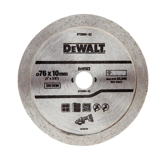 DEobcuT-Lame de Scie Circulaire DT20590 DT20591 DT20592