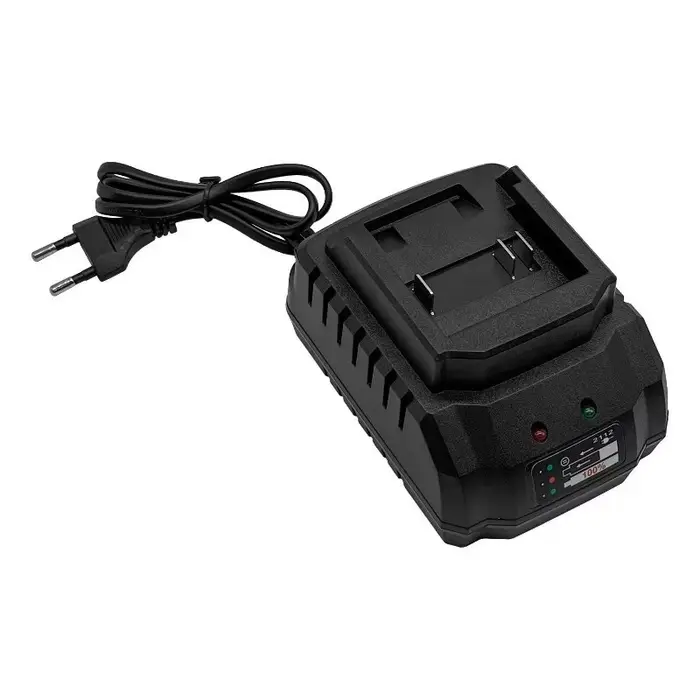 Pour Makita modèle chargeur 18V 21V perceuse électrique clé