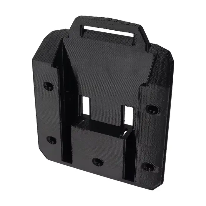 Adaptateur de batterie pour Parkside X 20V, adapté aux ateliers, garages et entrepôts
