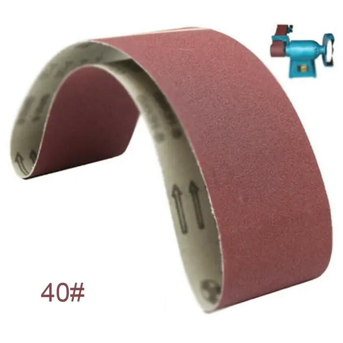 1pc bandes abrasives 915X100mm