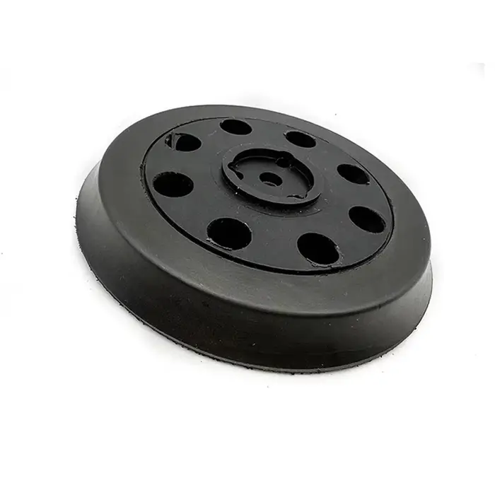 Tampon de ponçage pour Bosch PEX 125 AE 300 AE 400 AE