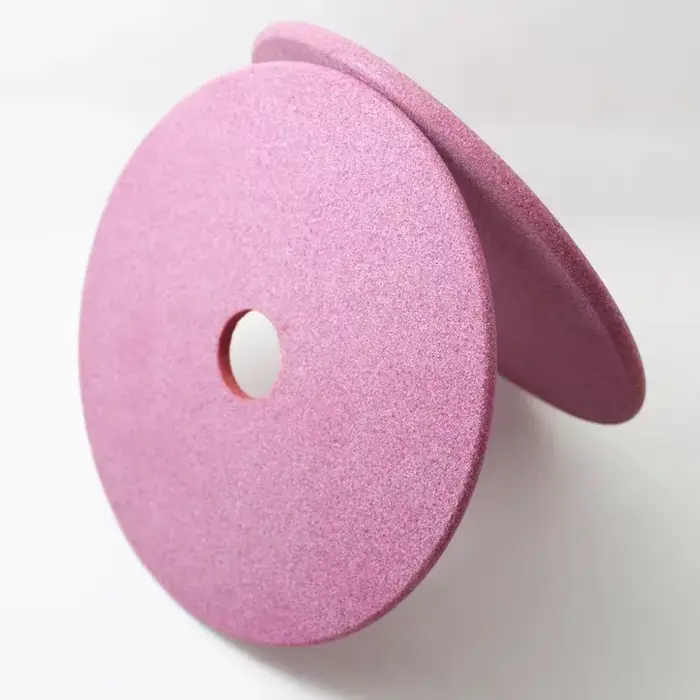 Meuleuse à chaîne électrique disque de meulage pour affûteuse de tronçonneuse
