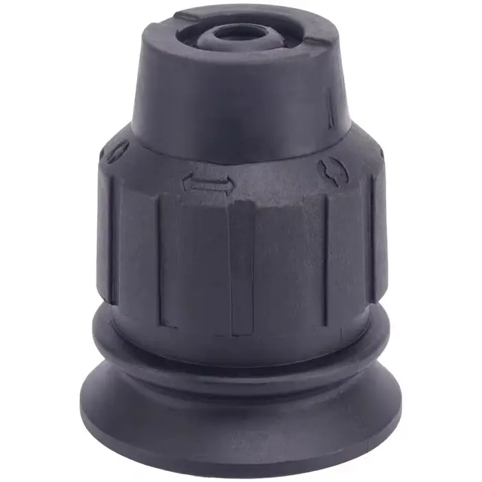 Mandrin de perçage de Type SDS de remplacement
