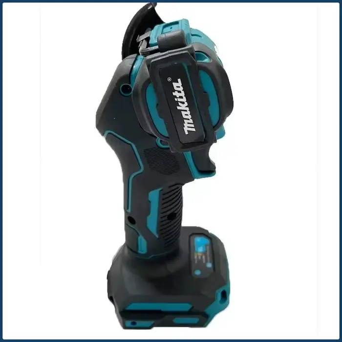 Scie circulaire électrique miniature rechargeable Makita de 3 pouces