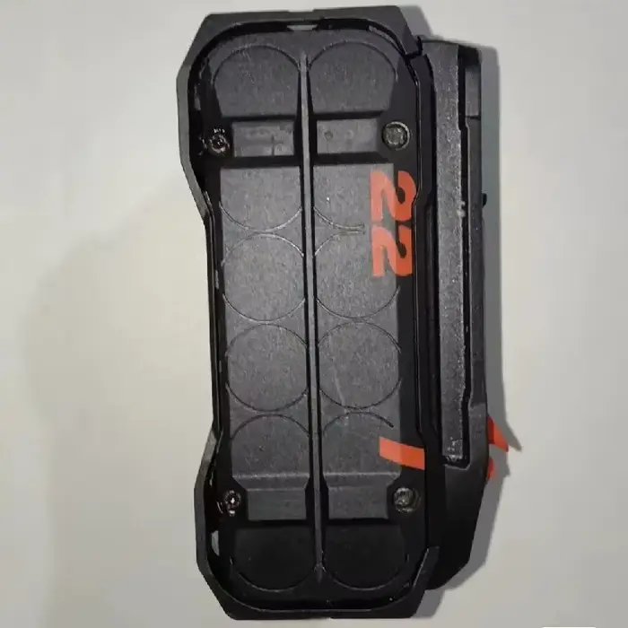 100% Original 5200mAh pour HILTI NURON série 22V batterie marteau électrique perceuse