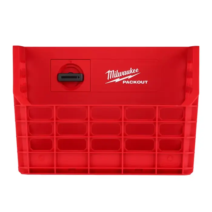Milwaukee 48-22-8342 PACKOUT Bac de rangement robuste ouvert pour outils