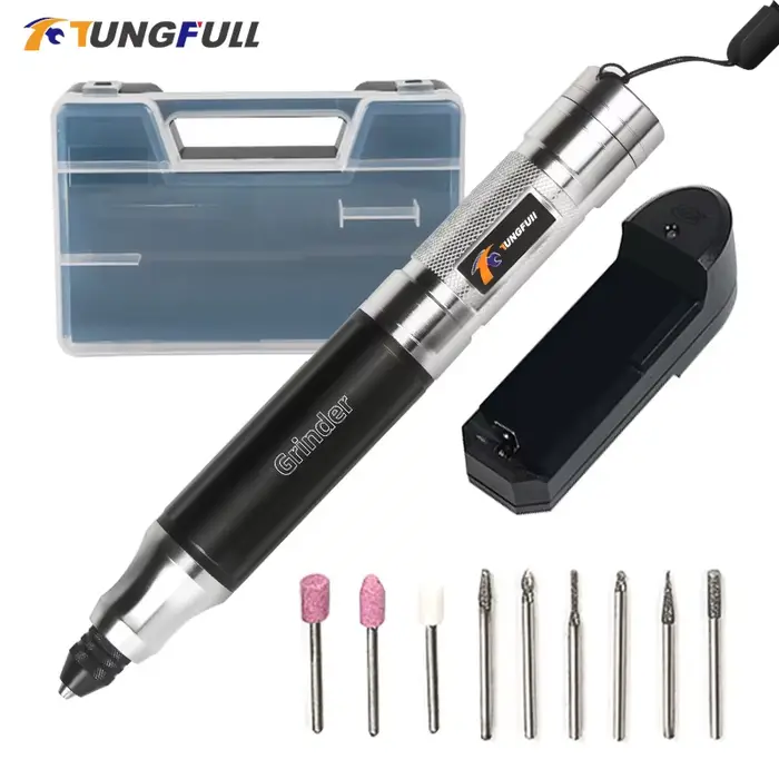 Mini perceuse sans fil