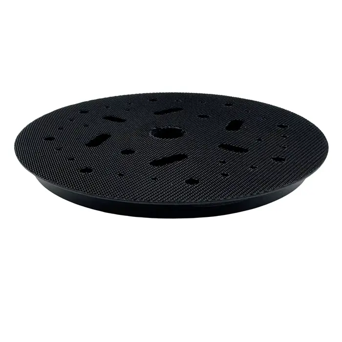 Support pour ponceuse orbitale à disque de 6 pouces