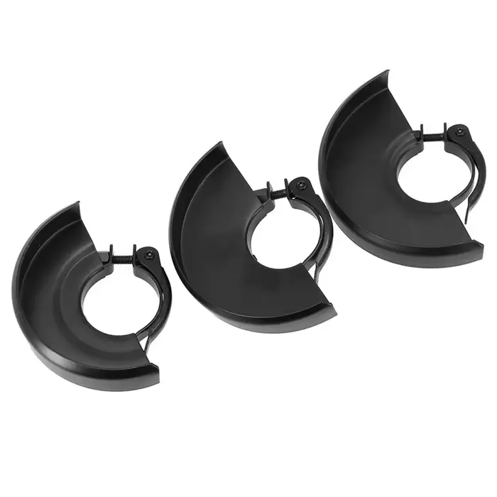 Cache de protection pour meuleuse d'angle 125mm 100/115/150mm