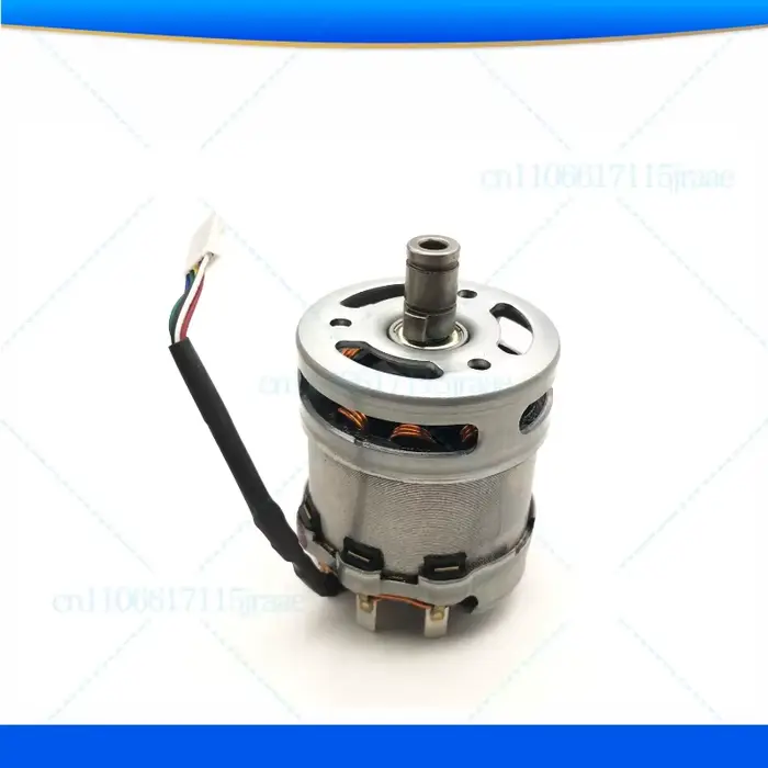 Pour meuleuse d'angle sans brosse au Lithium Bosch moteur à courant continu GWS18V-10