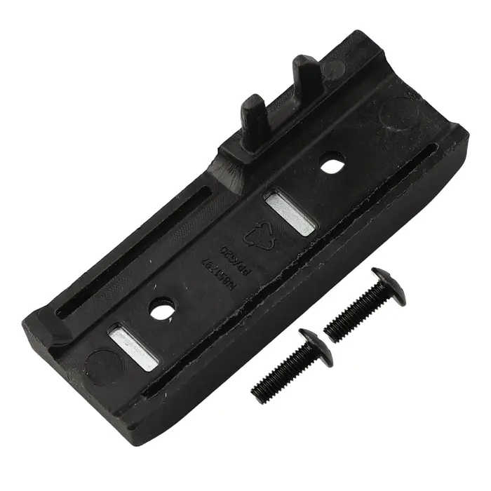 Porte-embout DCD850 pour projets de bricolage à domicile