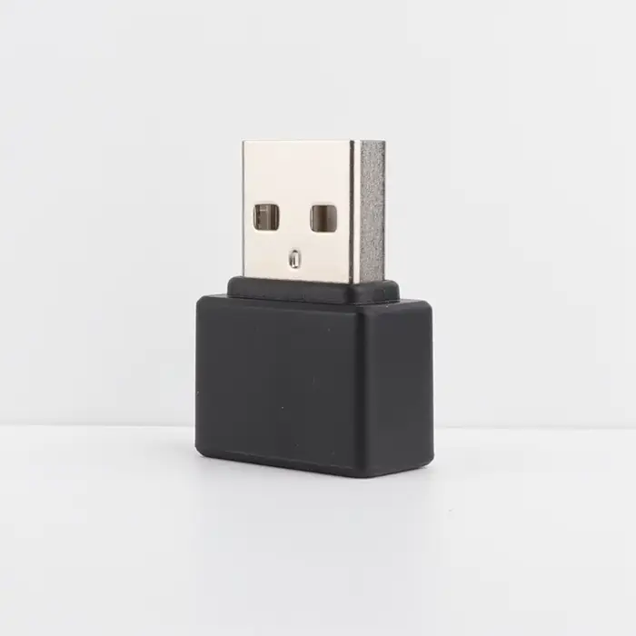 Mini dispositif de reconnaissance d'empreintes digitales USB/Type C, pour PC portable Windows 10 11 