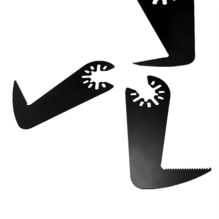 Lame multi-outils oscillante