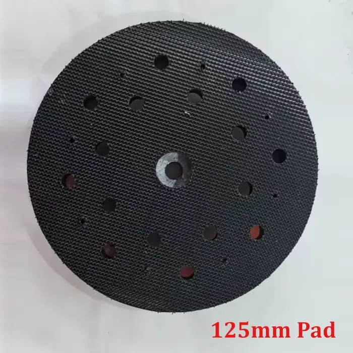 Disque de coupe 125/150MM